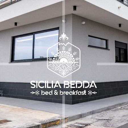 Sicilia Bedda B&B Nizza di Sicilia Extérieur photo