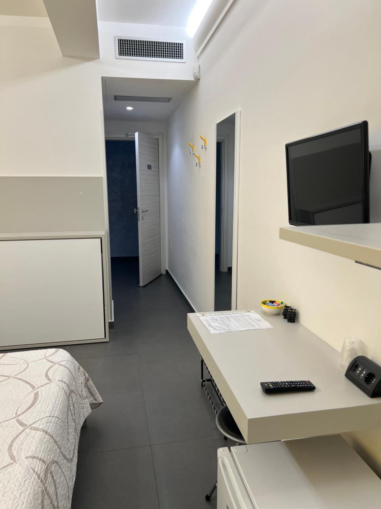 Sicilia Bedda B&B Nizza di Sicilia Extérieur photo