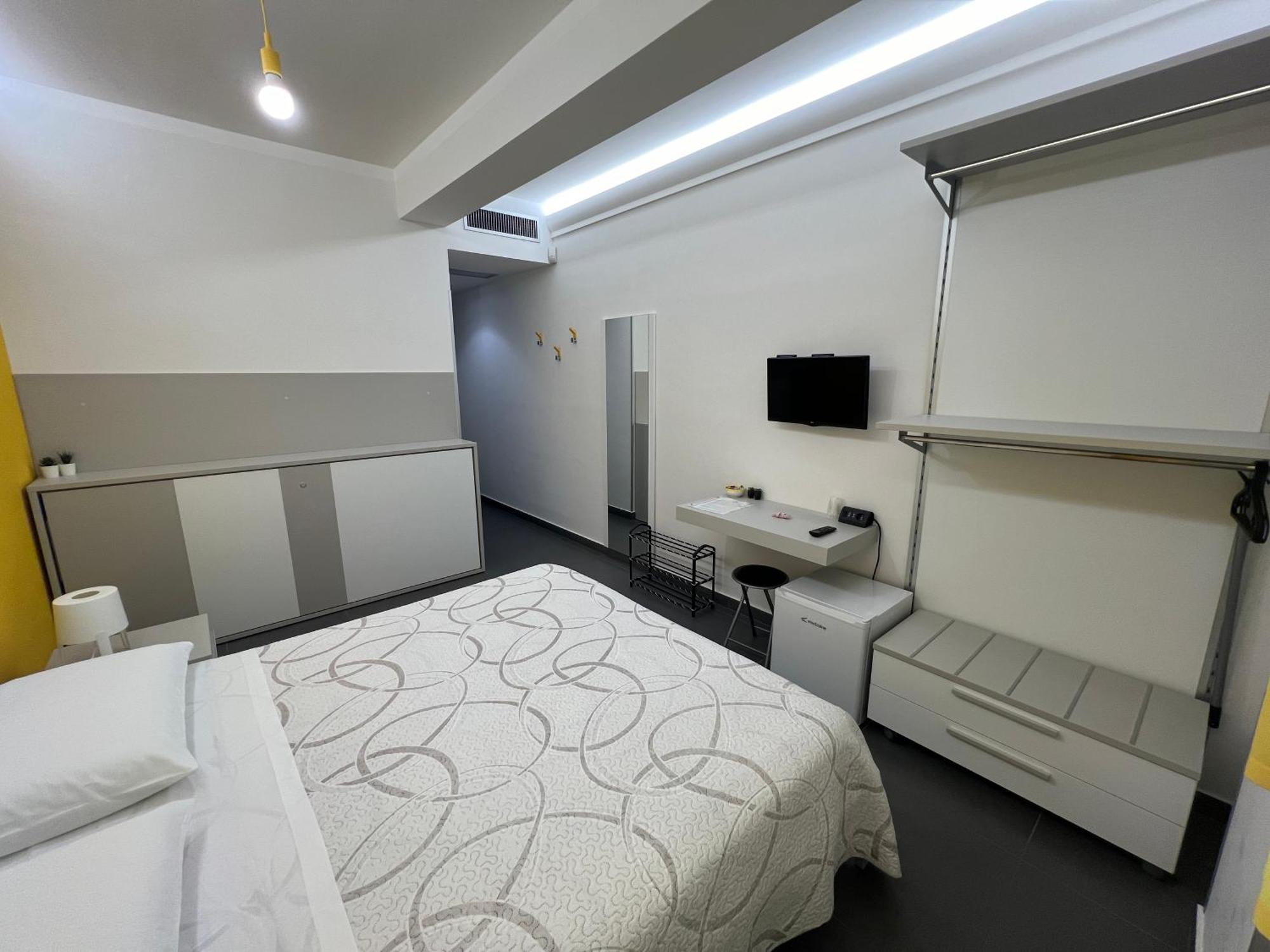 Sicilia Bedda B&B Nizza di Sicilia Extérieur photo
