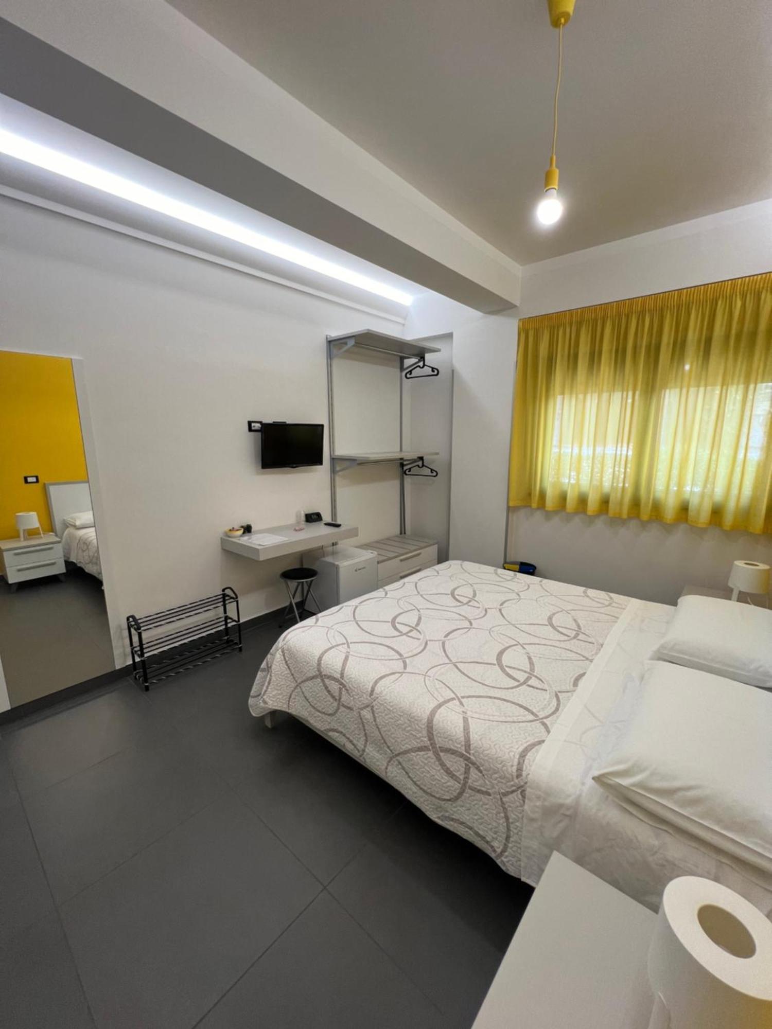 Sicilia Bedda B&B Nizza di Sicilia Extérieur photo