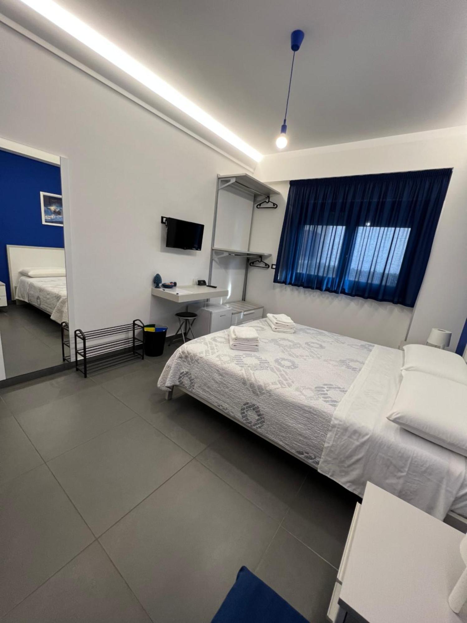 Sicilia Bedda B&B Nizza di Sicilia Extérieur photo