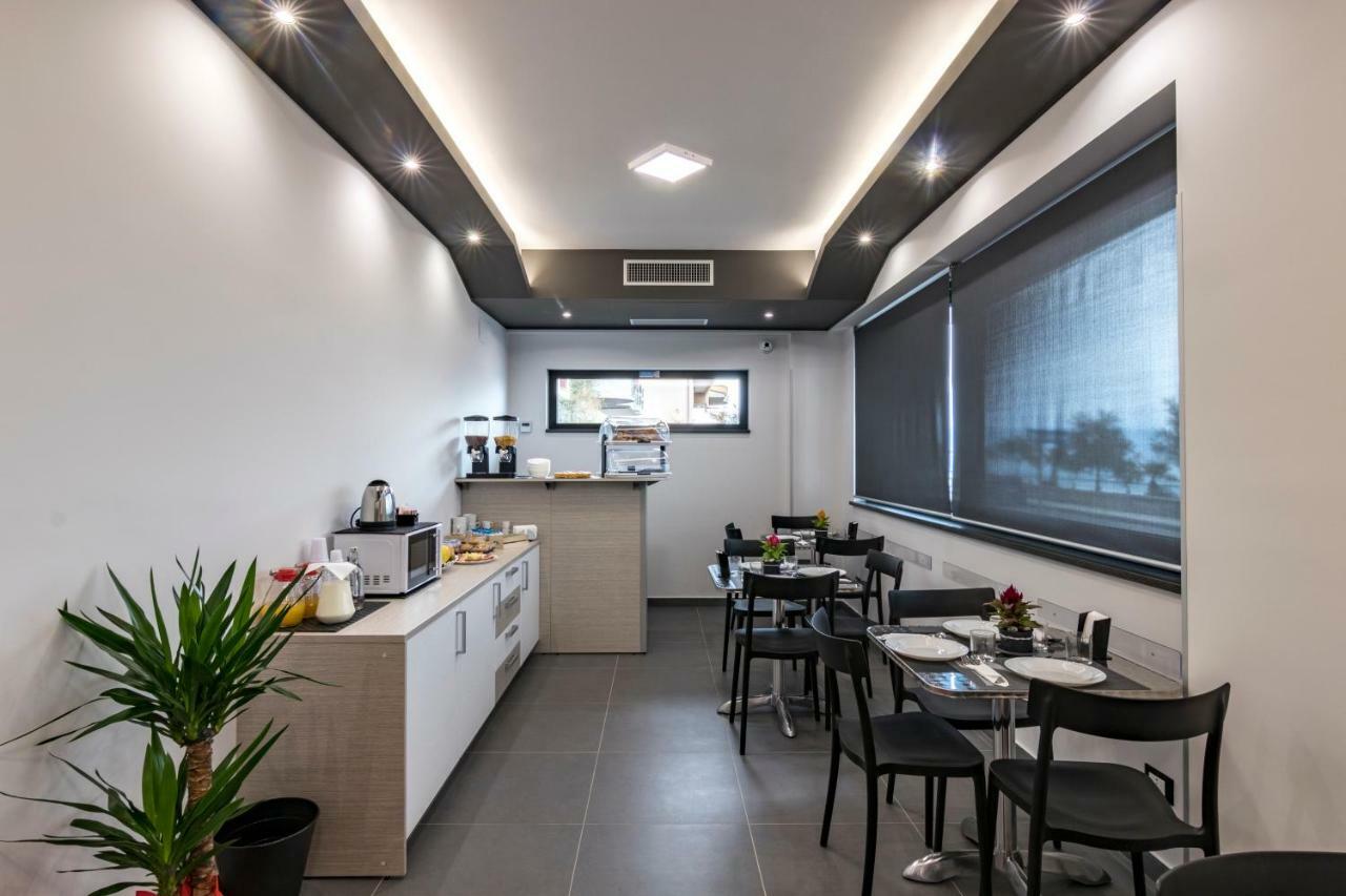 Sicilia Bedda B&B Nizza di Sicilia Extérieur photo