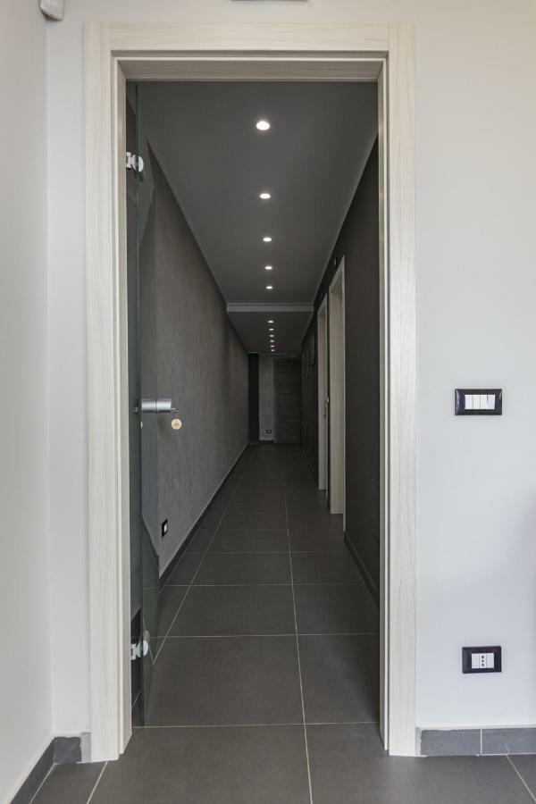 Sicilia Bedda B&B Nizza di Sicilia Extérieur photo