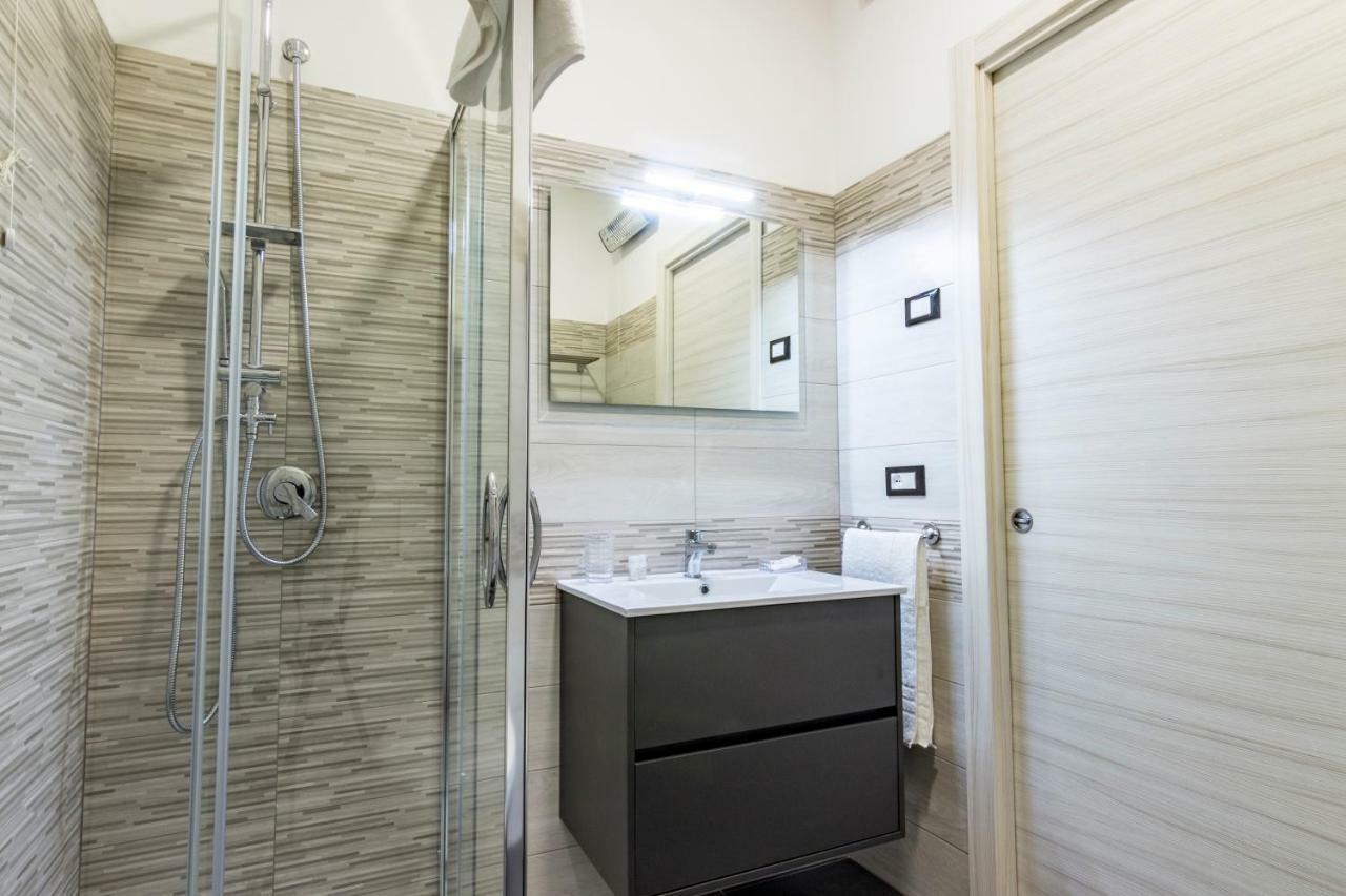 Sicilia Bedda B&B Nizza di Sicilia Extérieur photo