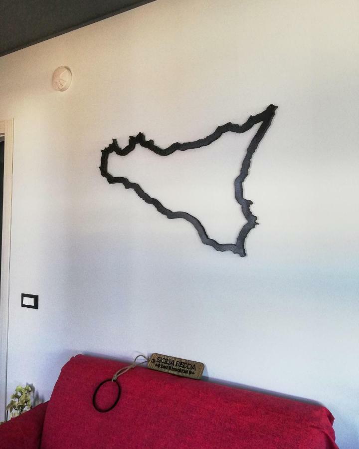 Sicilia Bedda B&B Nizza di Sicilia Extérieur photo