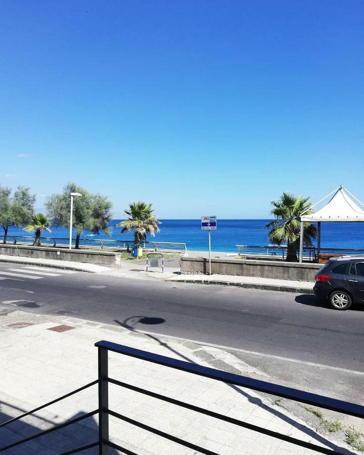 Sicilia Bedda B&B Nizza di Sicilia Extérieur photo